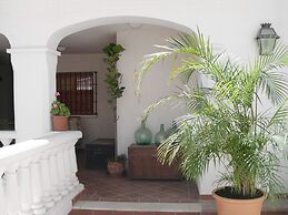 Apartamentos Turisticos La Mundial