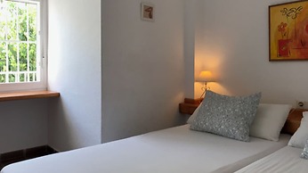 Apartamentos Turisticos La Mundial