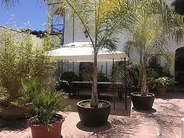 Apartamentos Turisticos La Mundial