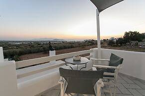 Aeolos Villas Sustainable living