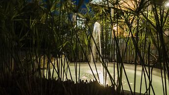 Aeolos Villas Sustainable living