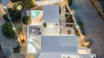 Aeolos Villas Sustainable living