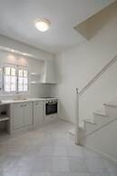 Aeolos Villas Sustainable living