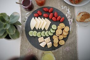 Aeolos Villas Sustainable living