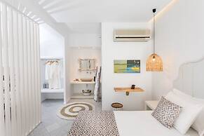 Aeolos Villas Sustainable living