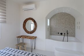 Aeolos Villas Sustainable living