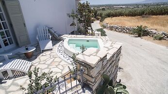 Aeolos Villas Sustainable living