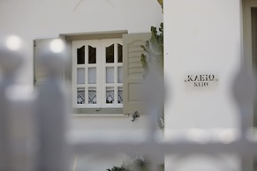 Aeolos Villas Sustainable living