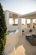 Aeolos Villas Sustainable living