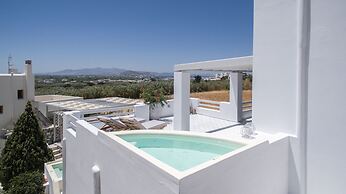 Aeolos Villas Sustainable living