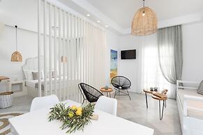 Aeolos Villas Sustainable living