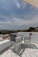 Aeolos Villas Sustainable living