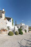 Aeolos Villas Sustainable living