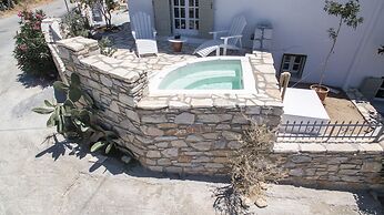 Aeolos Villas Sustainable living