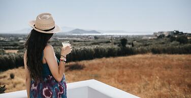 Aeolos Villas Sustainable living