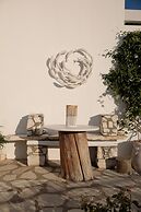 Aeolos Villas Sustainable living