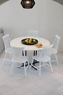 Aeolos Villas Sustainable living