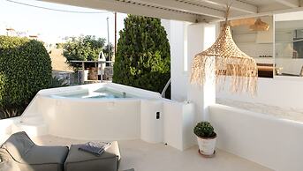 Aeolos Villas Sustainable living