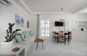 Aeolos Villas Sustainable living