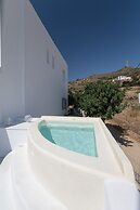 Aeolos Villas Sustainable living