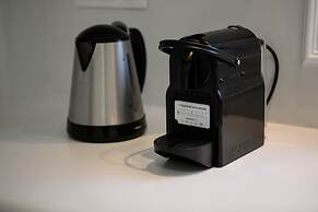 Aeolos Villas Sustainable living