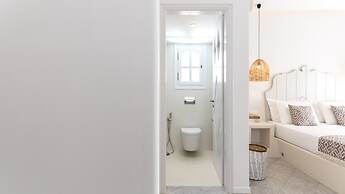 Aeolos Villas Sustainable living