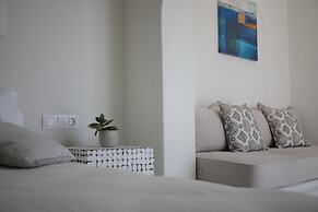 Aeolos Villas Sustainable living