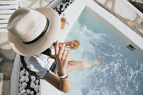 Aeolos Villas Sustainable living