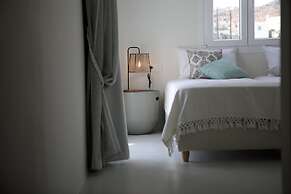 Aeolos Villas Sustainable living