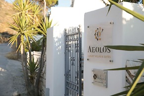 Aeolos Villas Sustainable living
