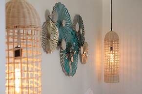 Aeolos Villas Sustainable living