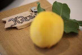 Aeolos Villas Sustainable living