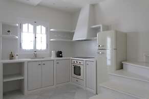 Aeolos Villas Sustainable living