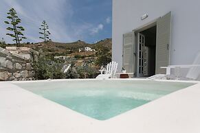 Aeolos Villas Sustainable living