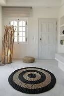 Aeolos Villas Sustainable living