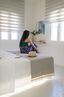 Aeolos Villas Sustainable living