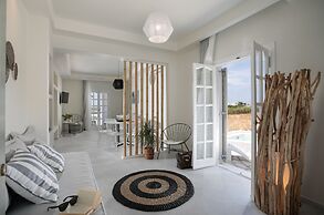 Aeolos Villas Sustainable living