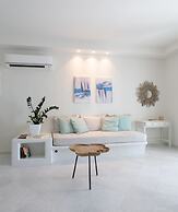 Aeolos Villas Sustainable living