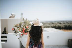 Aeolos Villas Sustainable living