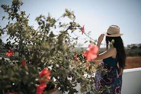 Aeolos Villas Sustainable living