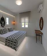 Aeolos Villas Sustainable living