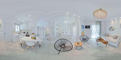 Aeolos Villas Sustainable living