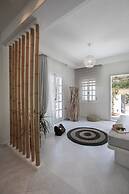 Aeolos Villas Sustainable living