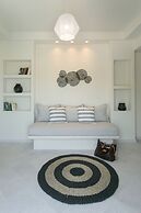 Aeolos Villas Sustainable living