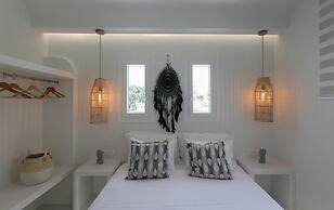 Aeolos Villas Sustainable living