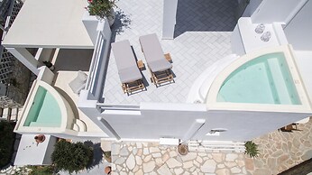 Aeolos Villas Sustainable living