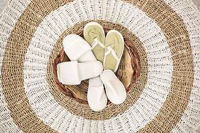 Aeolos Villas Sustainable living