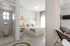 Aeolos Villas Sustainable living