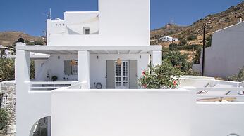 Aeolos Villas Sustainable living