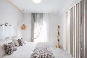 Aeolos Villas Sustainable living